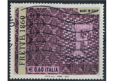 ITALIA 2010 Made in Italy, Frette us