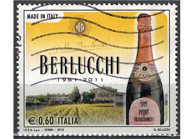 ITALY 2010 Made in Italy, Berlucchi us
