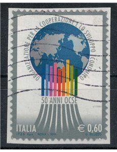 ITALY 2011 Anniversary of the OECD us