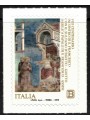 ITALY 2019 San Francesco MNH**