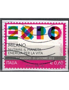 ITALY 2012 Expo Milan 2015 us