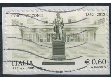 ITALY 2012 Court of Auditors us