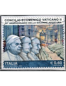 ITALIA 2012 Concilio Ecumenico us