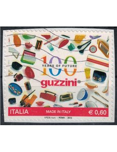ITALIA 2012 Made in Italy, Guzzini us