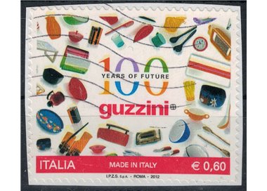 ITALY 2012 Made in Italy, Guzzini us