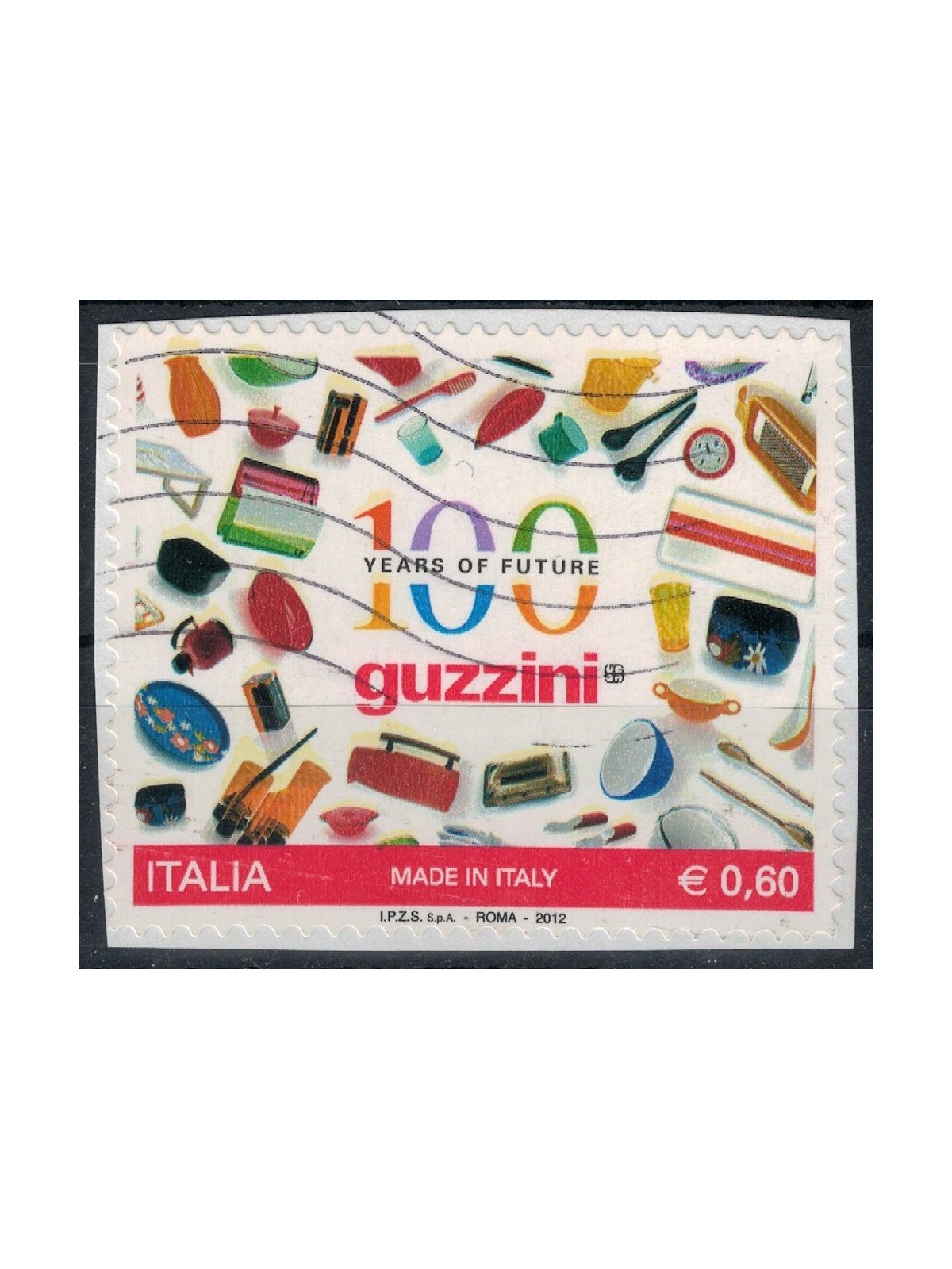 ITALY 2012 Made in Italy, Guzzini us