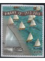 ITALY 2013 Sailing boat Dinghy us