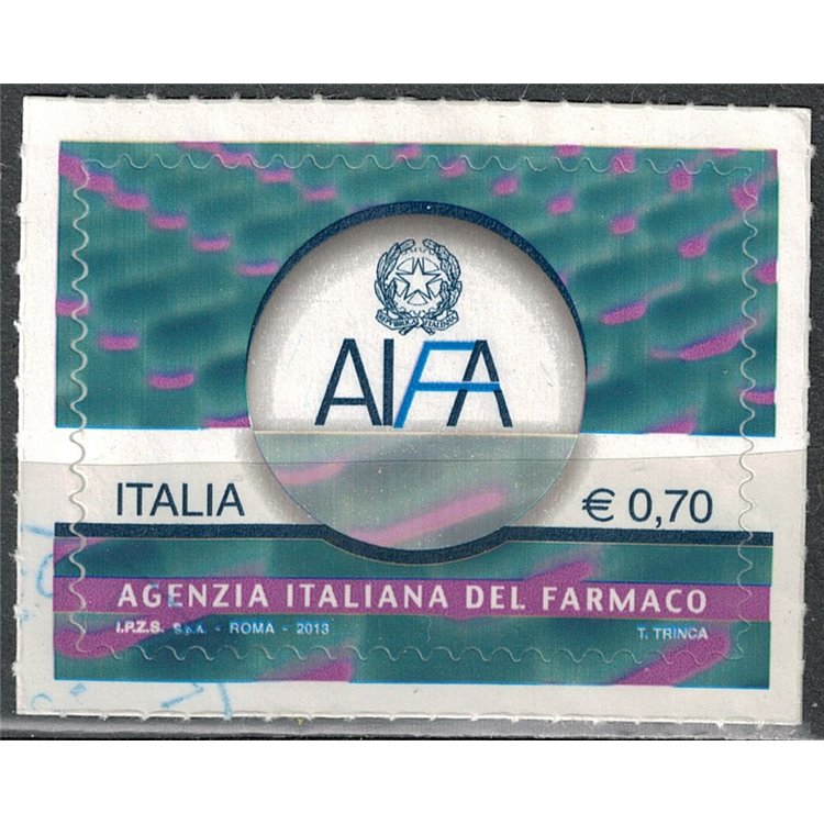 ITALY 2013 Italian Medicines Agency us