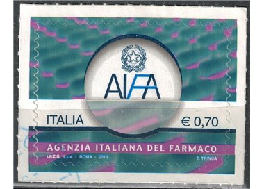 ITALIA 2013 Agenzia Italiana del Farmaco us