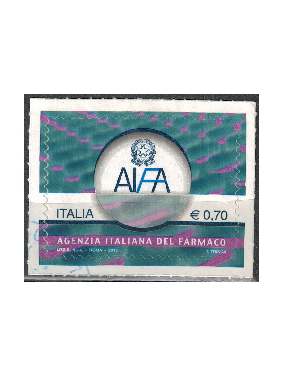 ITALY 2013 Italian Medicines Agency us