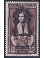 ITALY 1953 Arcangelo Corelli MNH**