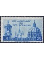 ITALIA 1959 Patti Lateranensi MNH**