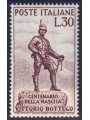 ITALY 1960 Vittorio Bottego MNH**