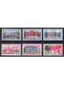 ITALY 1961 Unification of Italy 6v MNH**