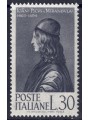 ITALY 1963 Giovanni Pico della Mirandola MNH**