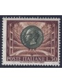 ITALIA 1963 Pietro Mascagni MNH**