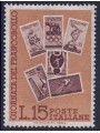 ITALY 1964 Stamp Day MNH**