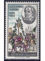 ITALY 1965 Alessandro Tassoni MNH**