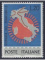 ITALY 1965 Stamp Day MNH**