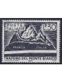 ITALY 1965 Mont Blanc Tunnel MNH**