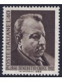 ITALIA 1966 Benedetto Croce MNH**