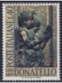 ITALY 1966 Donatello MNH**