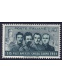 ITALIA 1966 Patrioti MNH**