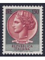 ITALIA 1966 Siracusana £ 130 MNH**