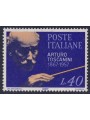 ITALIA 1967 Arturo Toscanini MNH**