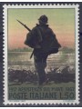 ITALIA 1967 Resistenza sul Piave MNH**