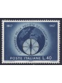 ITALY 1967 Italian Geographical Society MNH**