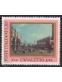 ITALY 1968 Canaletto MNH**