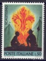 ITALY 1968 Scouting MNH**