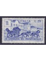 ITALY 1969 Stamp Day MNH**