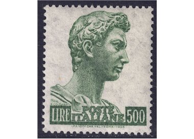 ITALY 1969 San Giorgio MNH**
