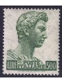 ITALIA 1969 San Giorgio MNH**