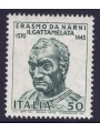 ITALY 1970 Erasmo da Narni known as Gattamelata MNH**