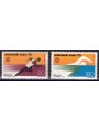ITALY 1970 Turin Universiade 2v MNH**