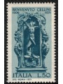 ITALIA 1971 Benvenuto Cellini MNH**