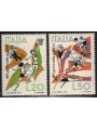 ITALY 1971 Youth Games 2v MNH**