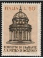 ITALY 1971 Bramante Temple MNH**