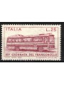ITALY 1972 Stamp Day MNH**