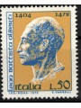 ITALIA 1972 Leon Battista Alberti MNH**