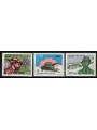 ITALY 1972 Tridentine Mountaineers Society 3v MNH**