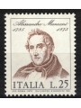 ITALY 1973 Alessandro Manzoni MNH**