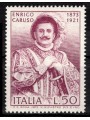 ITALY 1973 Enrico Caruso MNH**