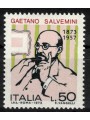 ITALY 1973 Gaetano Salvemini MNH**
