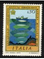 ITALY 1973 Hydrographic Institute of the Italian Navy MNH**