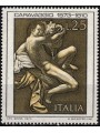ITALY 1973 Michelangelo Merisi known as Caravaggio MNH**