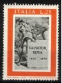 ITALIA 1973 Salvator Rosa MNH**